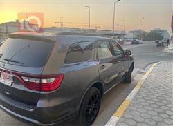 دودج دورانجو